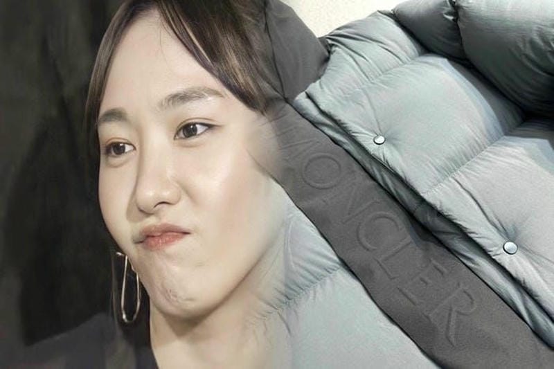 モンクレール どこ の ブランド