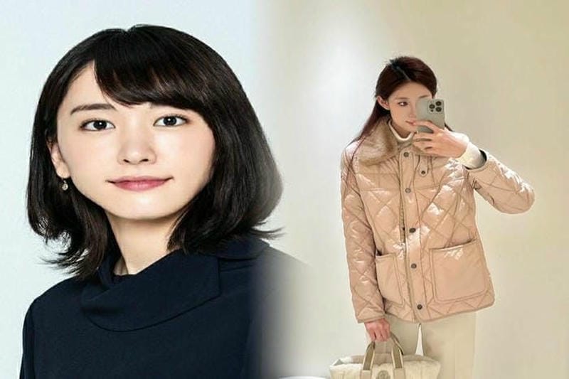 日比谷 ミッドタウン モンクレール