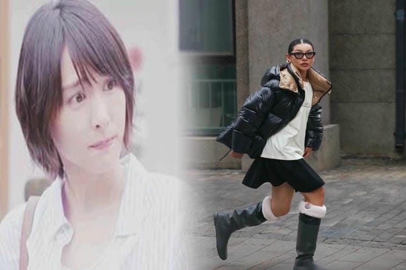 新宿 伊勢丹 モンクレール メンズ