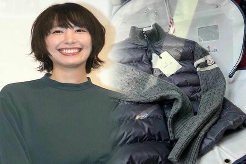 成田 空港 免税 店 モンクレール