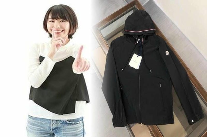 モンクレール 国内 正規 代理 店