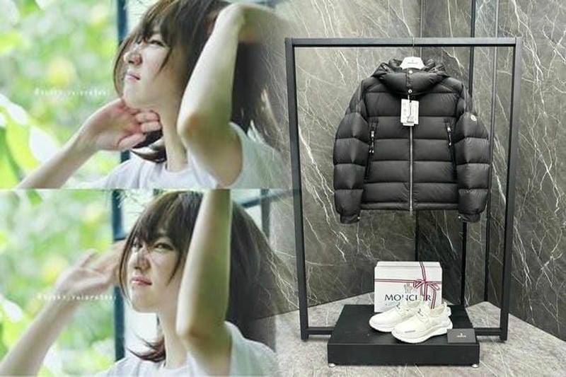 モンクレール レディース 2016