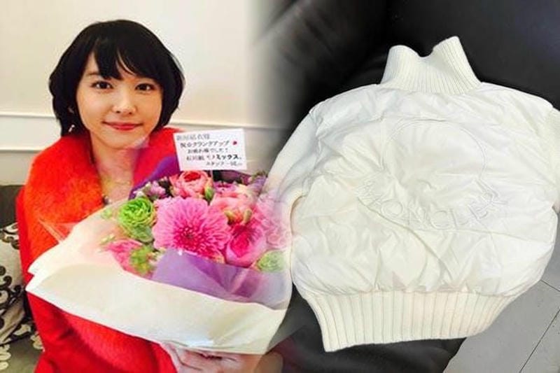 モンクレール ファッション メンズ