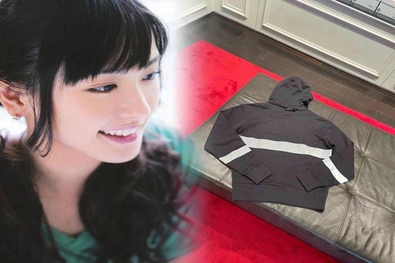 モンクレール ビームス 35 周年