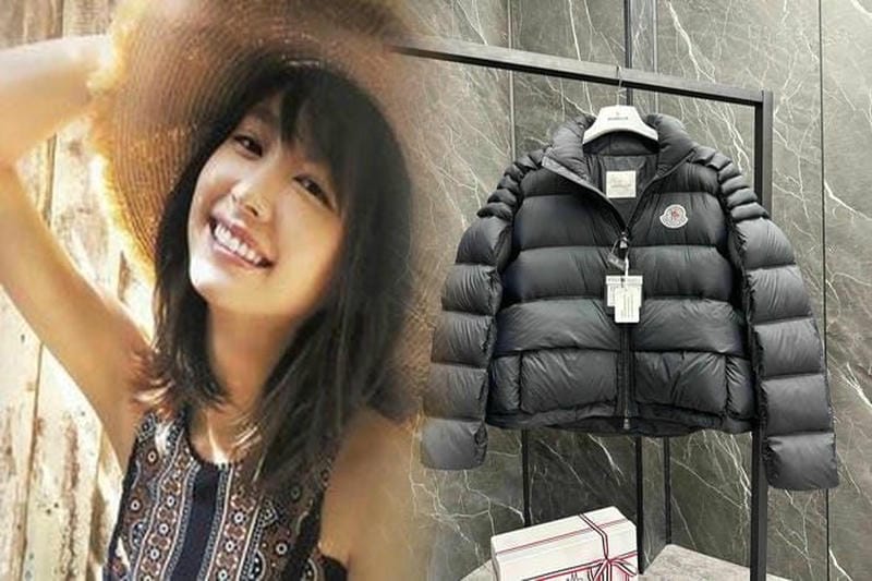 モンクレール ニット 帽 メルカリ