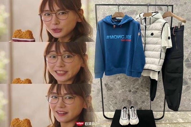 モンクレール washington