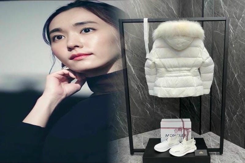 モンクレール jeanclaude