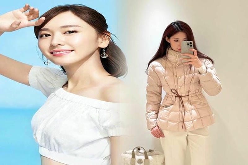 モンクレール 2018 レディース