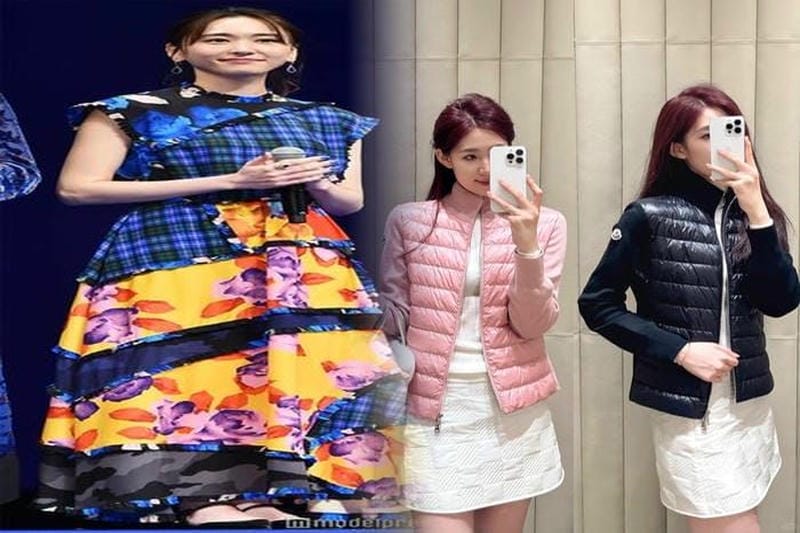 モンクレール 2015 レディース