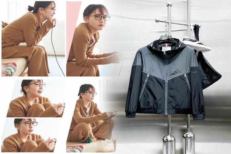 モンクレール 日本 限定 2019