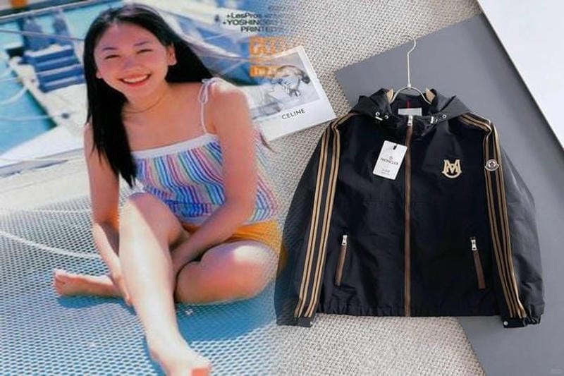 モンクレール ベスト メンズ 中古