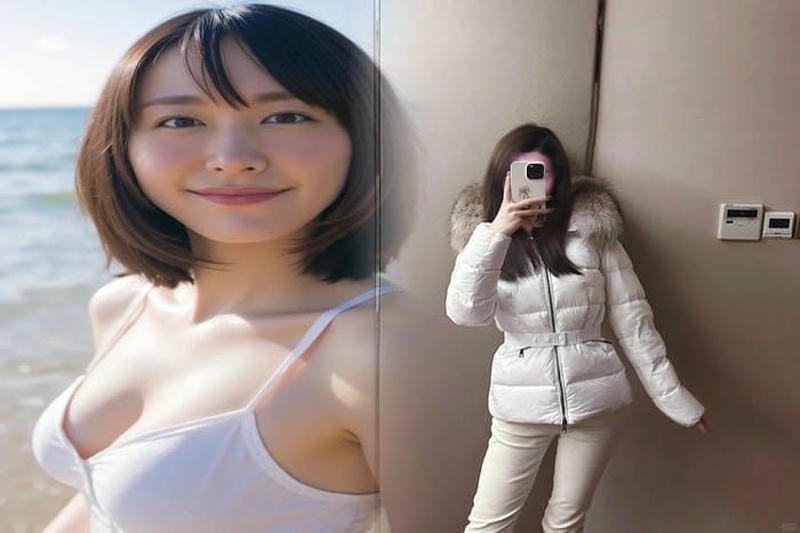 モンクレール ジュニア サイズ 表