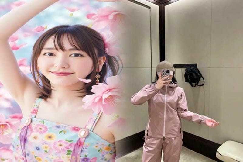 フランクフルト 空港 モンクレール