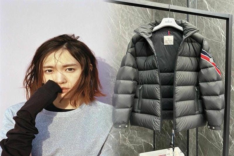 モンクレール アウトレット モール