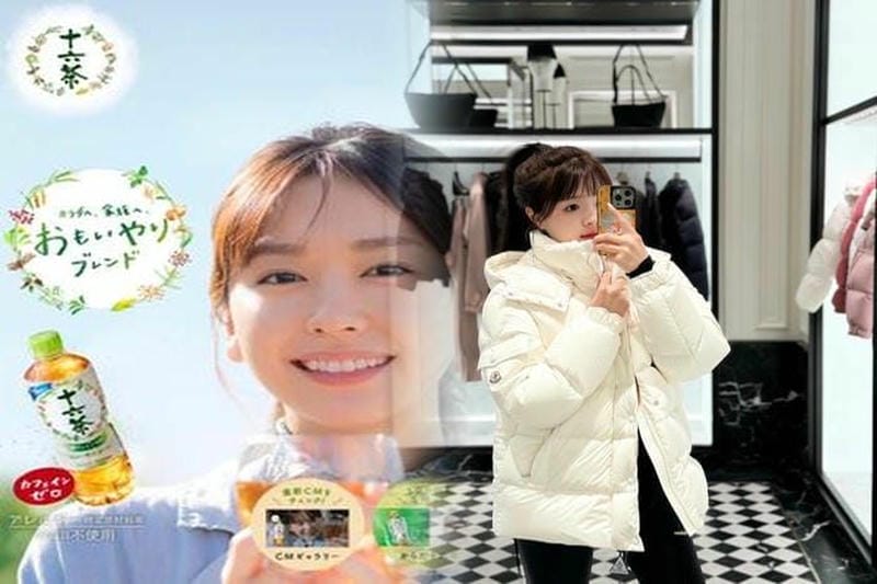 アウトレット モンクレール 御殿場