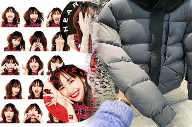 ビームス 別注 モンクレール マヤ