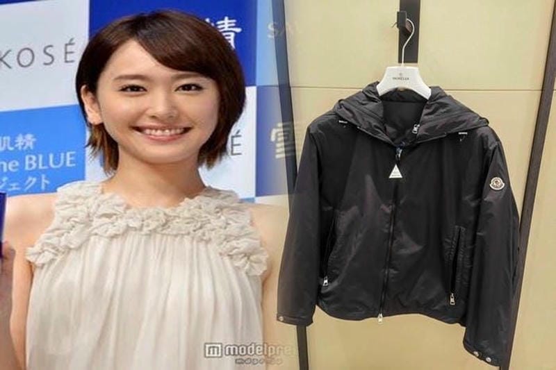 モンクレール ジャパン 会社 概要