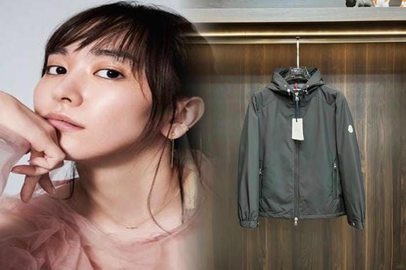 モンクレール アウトレット 御殿場