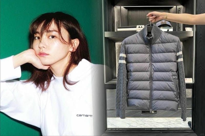 株式 会社 モンクレール ジャパン