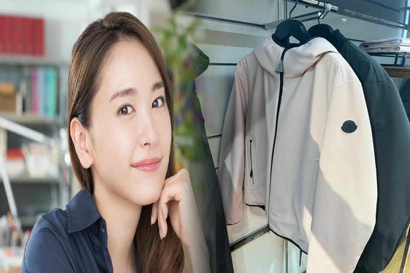 御殿場 アウトレット モンクレール