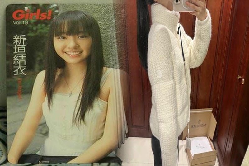 ローマ 空港 免税 店 モンクレール