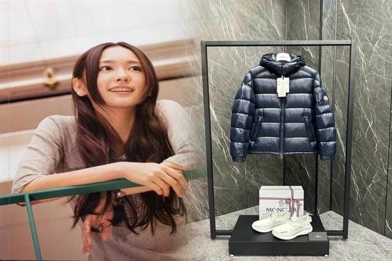 モンクレール レディース 店舗 東京