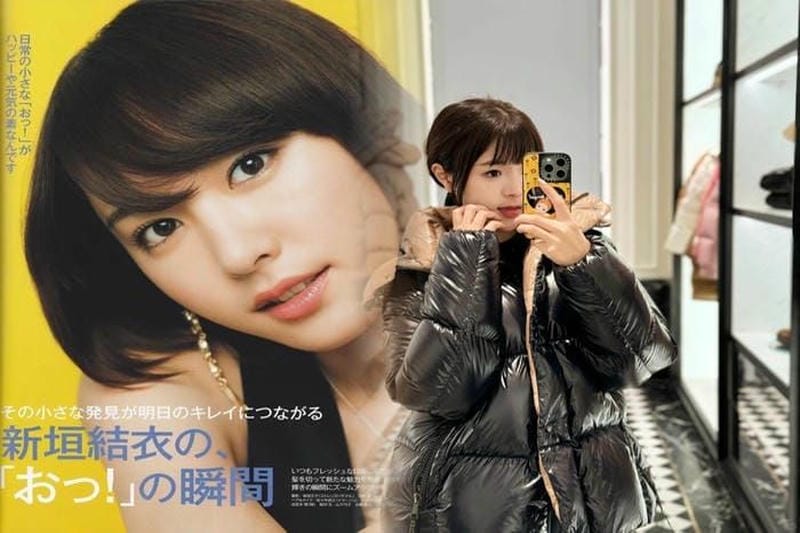 モンクレール grenoble とは