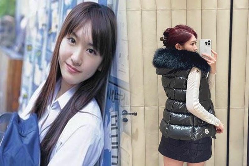 モンクレール コレクション 2019