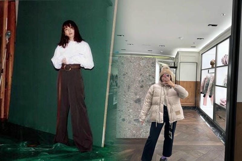 りんくう アウトレット モンクレール