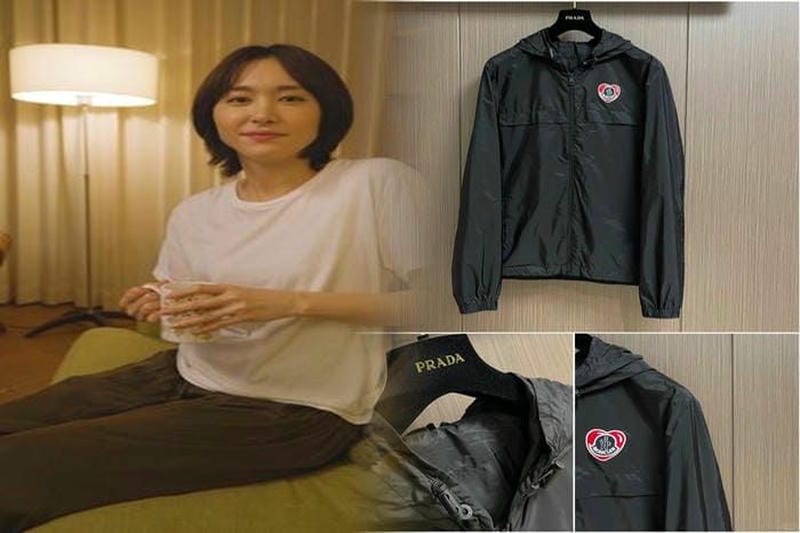 モンクレール ニット 帽 レディース