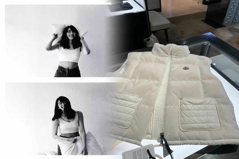 神戸 三田 アウトレット モンクレール