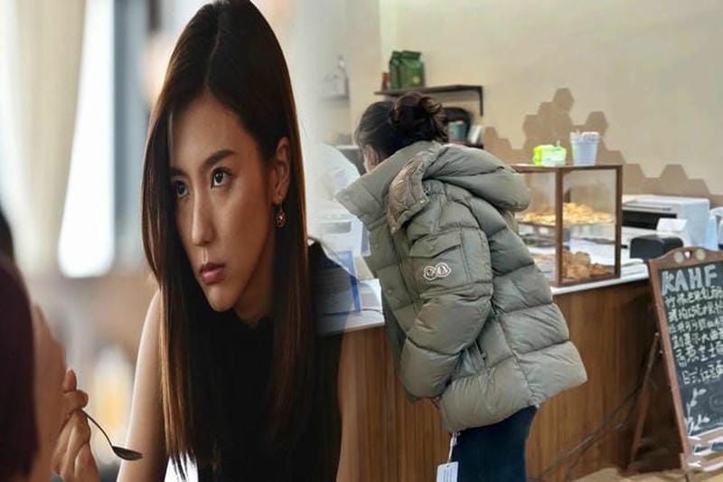 三田 アウトレット モンクレール 値段