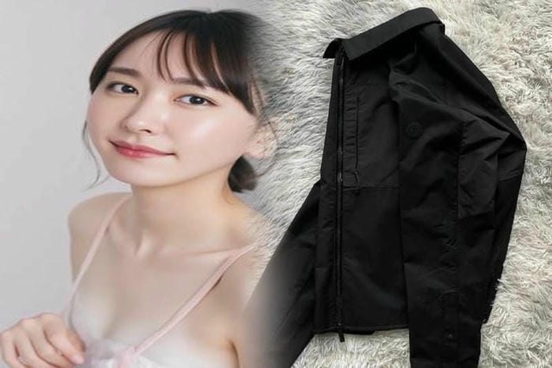 モンクレール 本物 と 偽物 の 違い