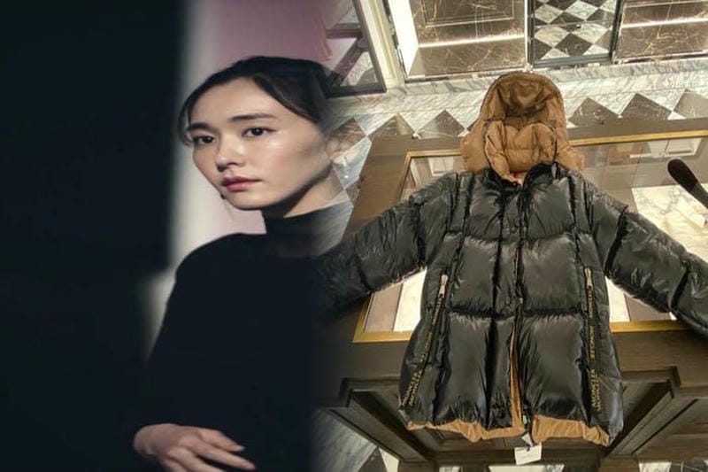 モンクレール 新宿 伊勢丹 レディース