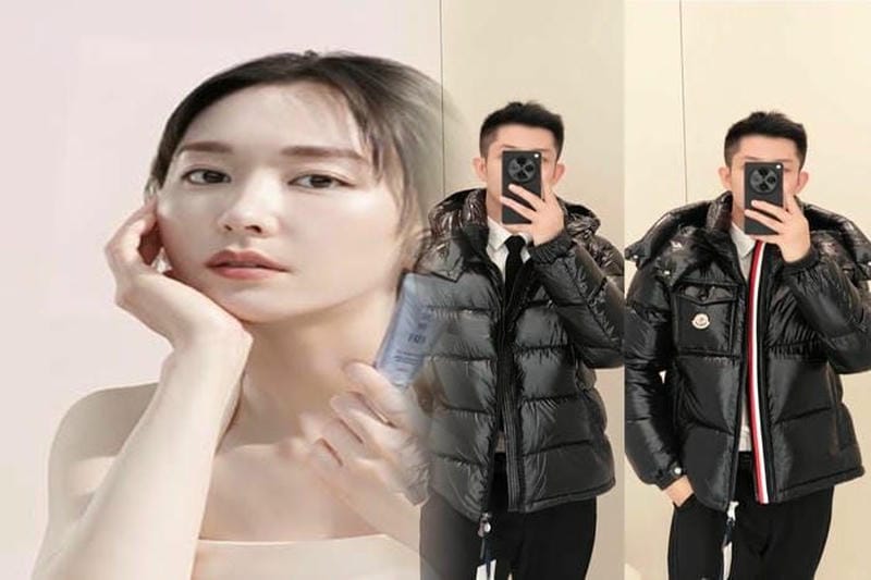 モンクレール レディース サイズ 身長