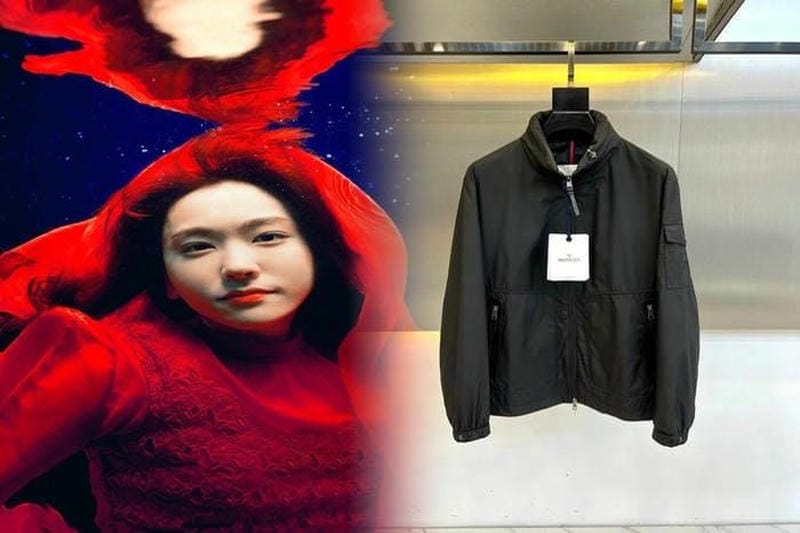 モンクレール ノワール ケイ ニノミヤ