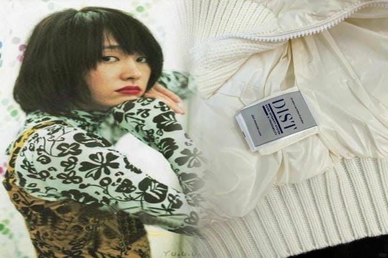 モンクレール セレクト ショップ 東京