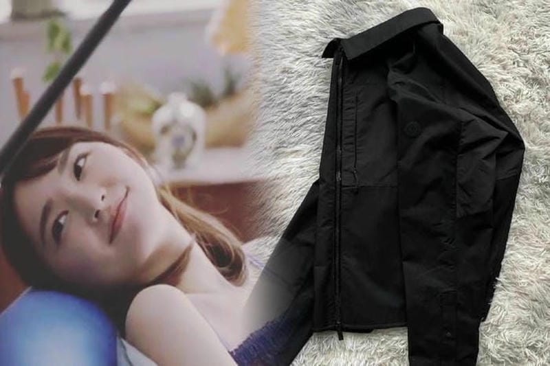 モンクレール シリアル ナンバー 登録