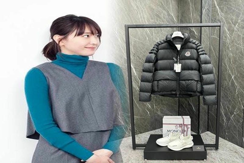 モンクレール アウトレット 店舗 関西