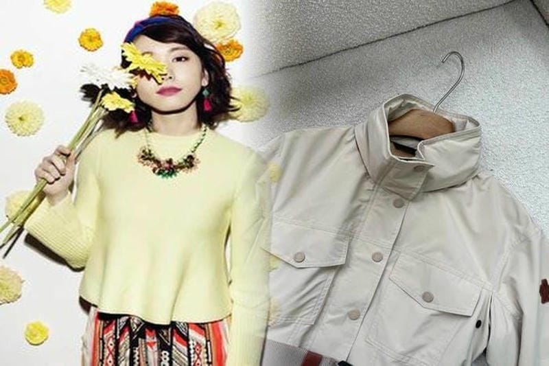 モンクレール アウトレット 店舗 東京