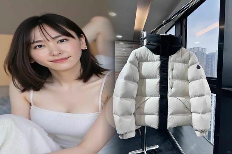 モンクレール っ て 何 が いい の