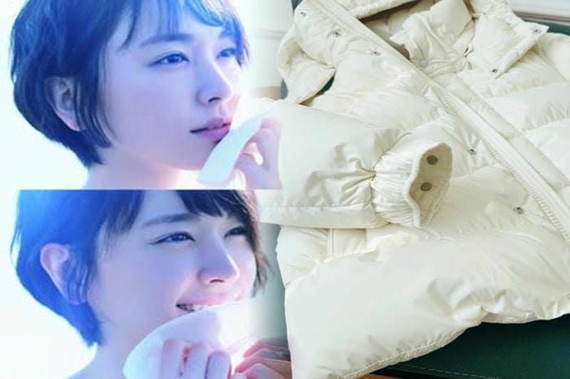 モンクレール レディース ロング 人気