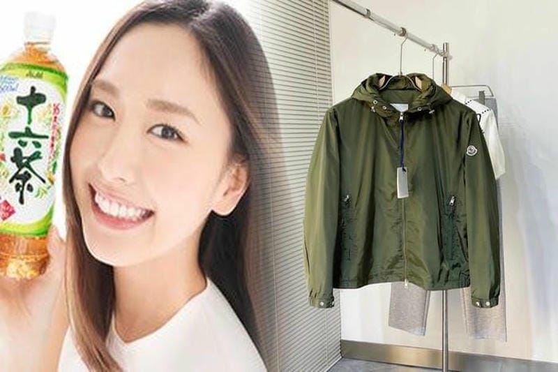 モンクレール アウトレット 店舗 福岡