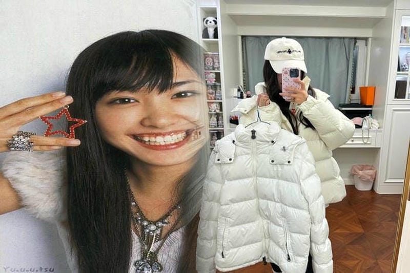 三田 アウトレット モンクレール 価格