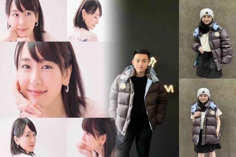 モンクレール モデル 一覧 レディース