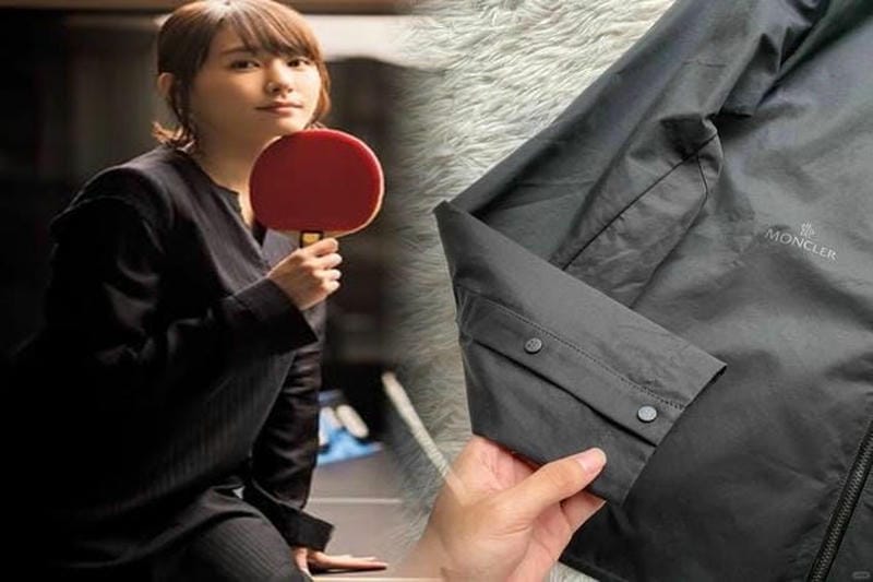 モンクレール バーニーズ ニューヨーク