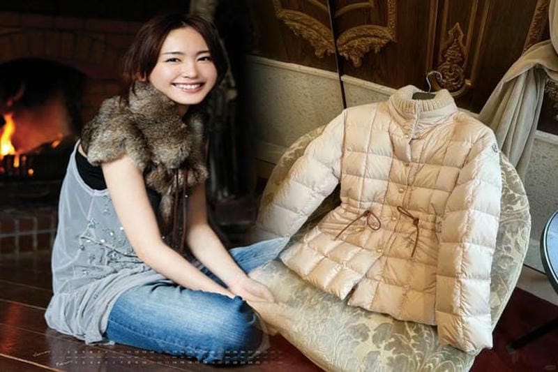 御殿場 アウトレット モンクレール 価格