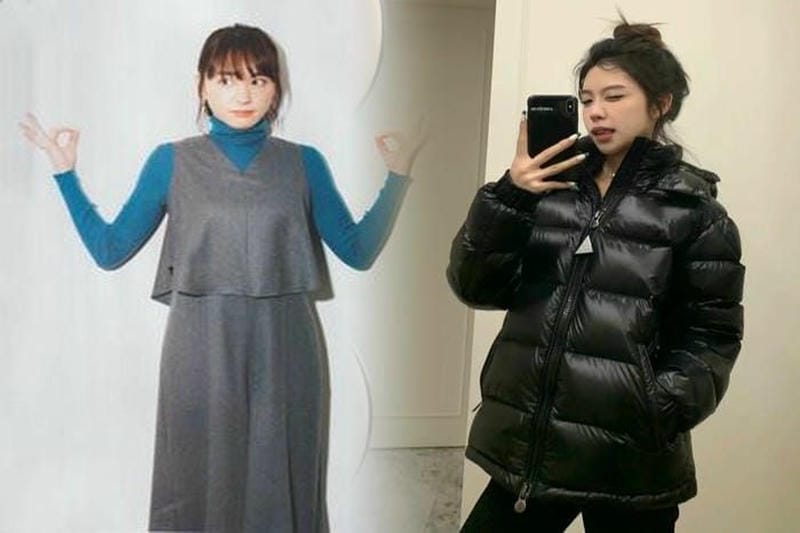 モンクレール ワッペン なし レディース