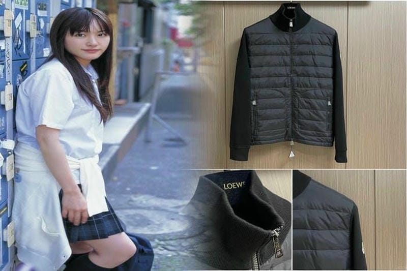 モンクレール アウトレット 御殿場 通販