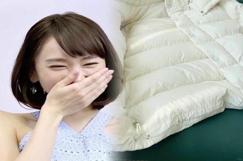 ハワイ ブラック フライデー モンクレール